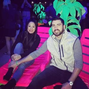 Meet your Posher, Steven